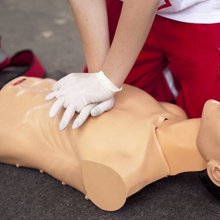 Primo soccorso