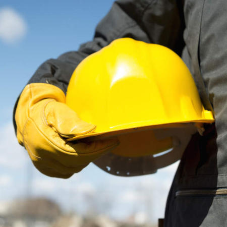 Sicurezza sul lavoro